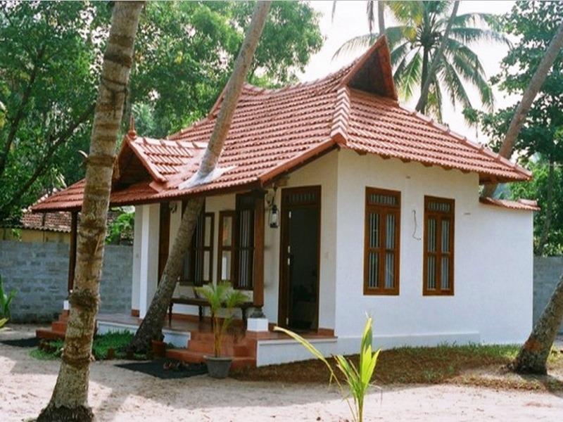 Alappuzha Pozhiyoram Ayurveda Beach Resort מראה חיצוני תמונה