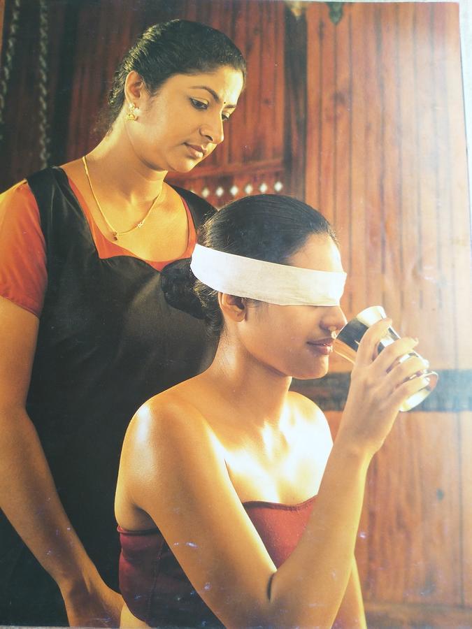 Alappuzha Pozhiyoram Ayurveda Beach Resort מראה חיצוני תמונה