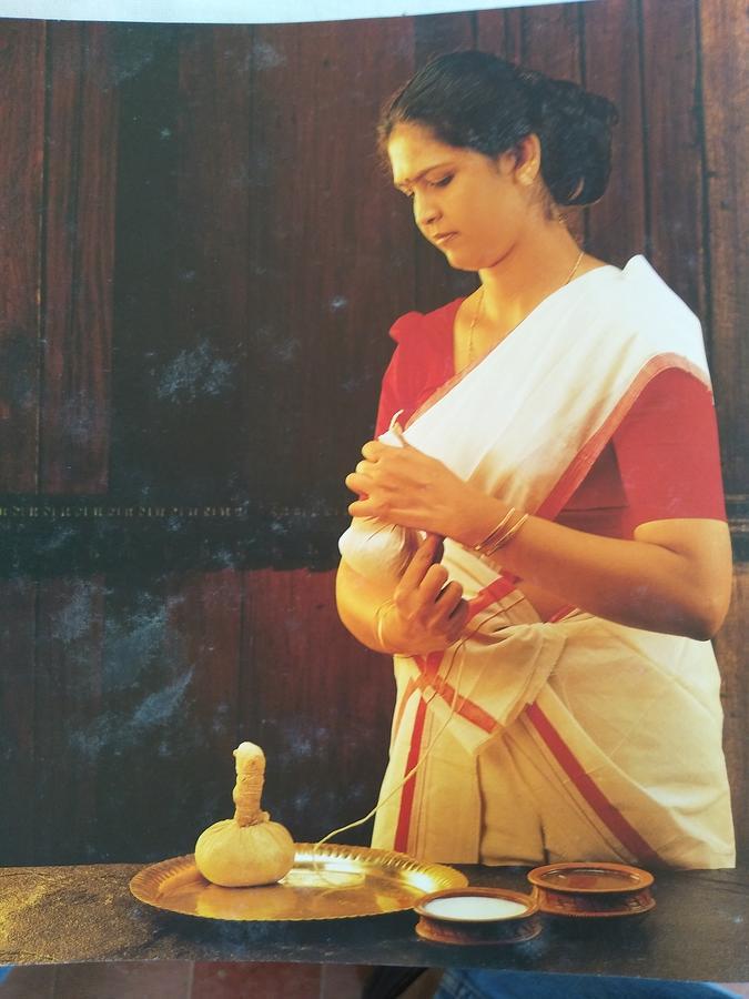 Alappuzha Pozhiyoram Ayurveda Beach Resort מראה חיצוני תמונה