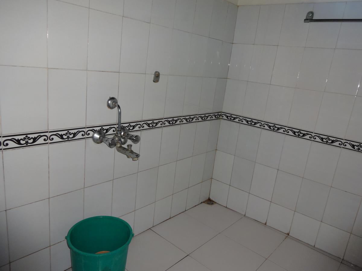 Alappuzha Pozhiyoram Ayurveda Beach Resort מראה חיצוני תמונה